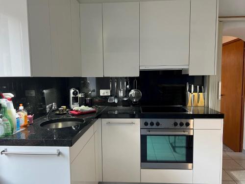 Apartamento Losone: Casa L�ssi