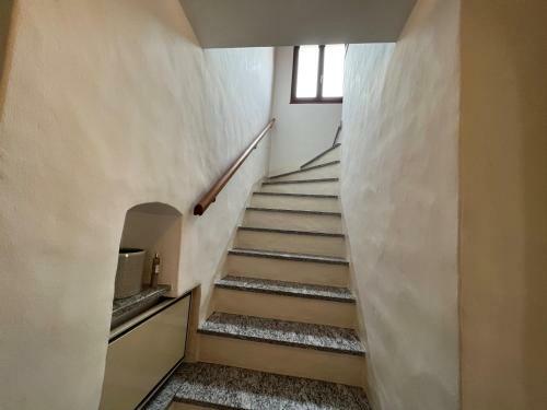 Apartamento Losone: Casa L�ssi