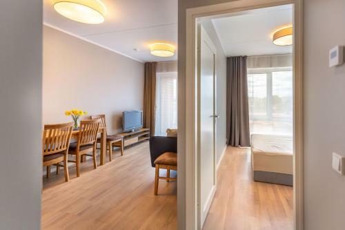 Siili Apartment