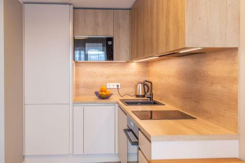Siili Apartment