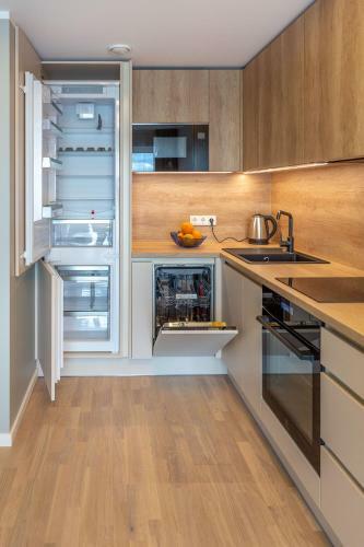 Siili Apartment
