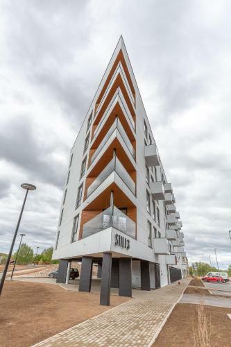 Siili Apartment