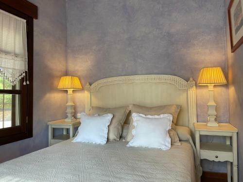 Casa Rural La Capachera En �lora