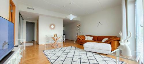 Apartamento Seedri Breakwater Residence