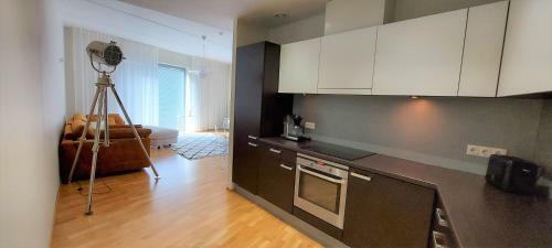 Apartamento Seedri Breakwater Residence