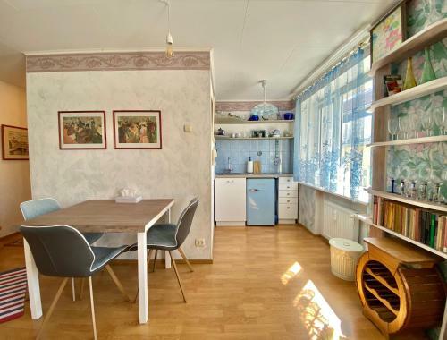 Apartment Eliisabet