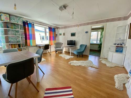 Apartment Eliisabet