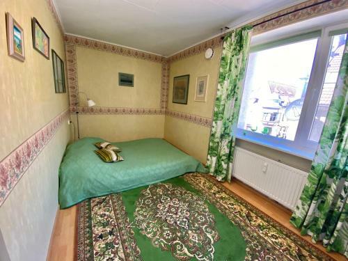 Apartment Eliisabet