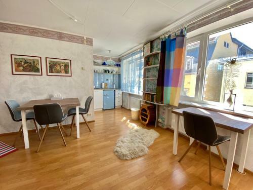 Apartment Eliisabet