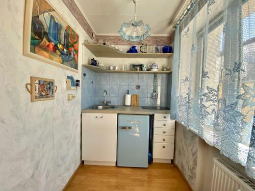 Apartment Eliisabet