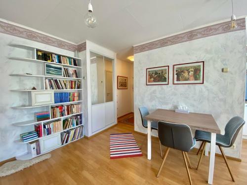 Apartment Eliisabet