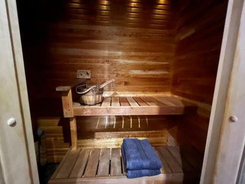 Apartamento Saunaga Korter Terviseparadiisi Vahetus L�heduses