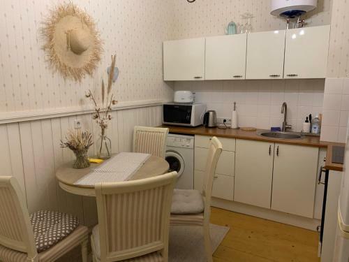Apartamento Saunaga Korter Terviseparadiisi Vahetus L�heduses