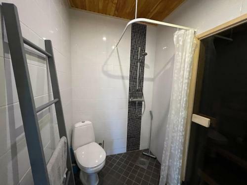 Apartamento Saunaga Korter Terviseparadiisi Vahetus L�heduses