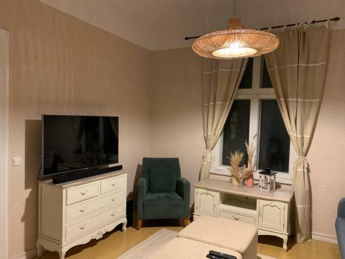 Apartamento Saunaga Korter Terviseparadiisi Vahetus L�heduses