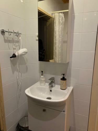 Apartamento Saunaga Korter Terviseparadiisi Vahetus L�heduses