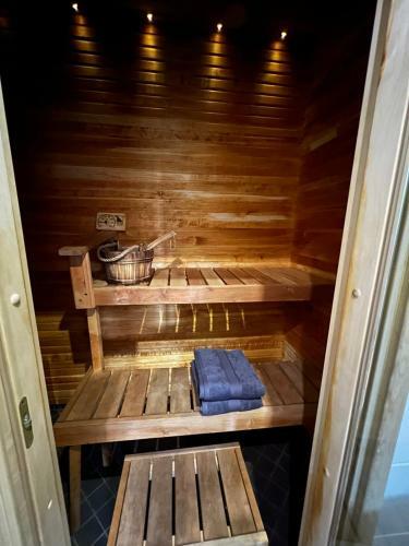 Apartamento Saunaga Korter Terviseparadiisi Vahetus L�heduses