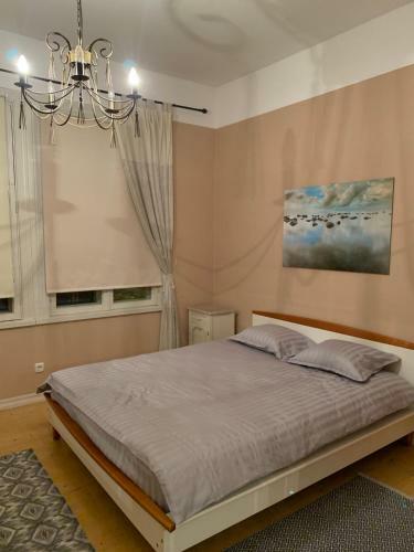 Apartamento Saunaga Korter Terviseparadiisi Vahetus L�heduses