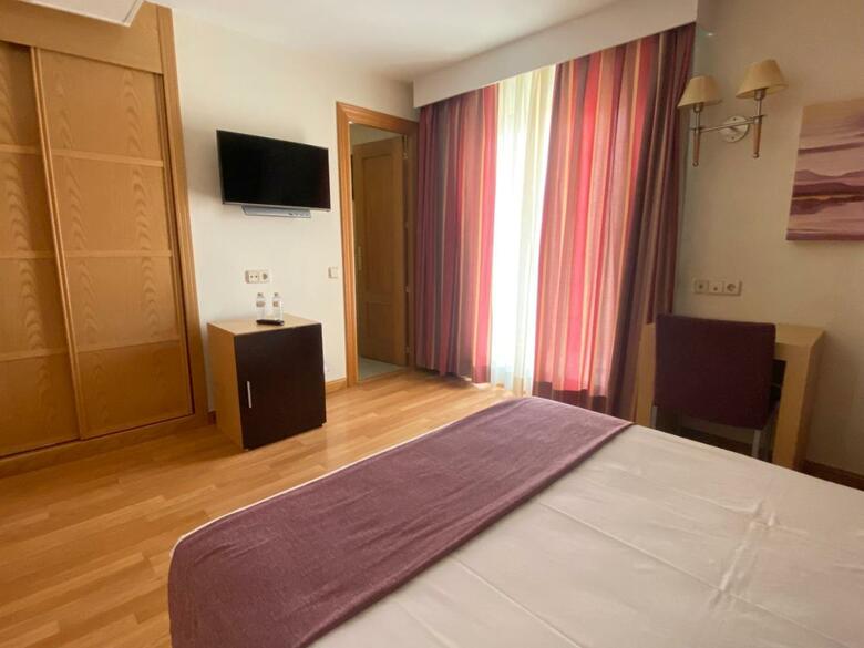 Hotel Equo Aranjuez