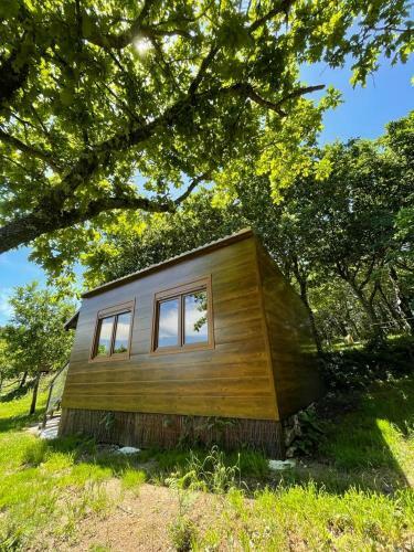 Caba�as Mirador De �zaro