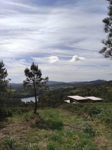 Caba�as Mirador De �zaro