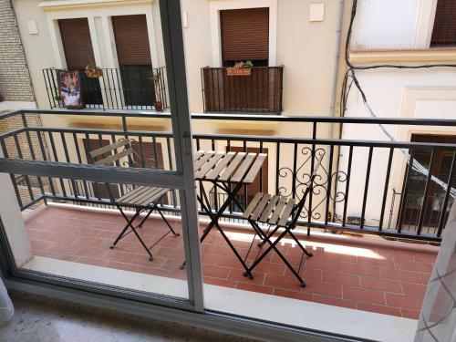 Habitaciones Duranes.