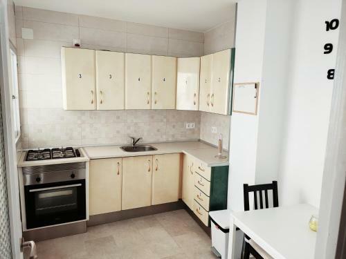 Habitaciones Duranes.