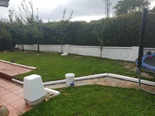 Chalet 4 Argo�os