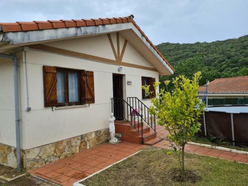 Chalet 4 Argo�os