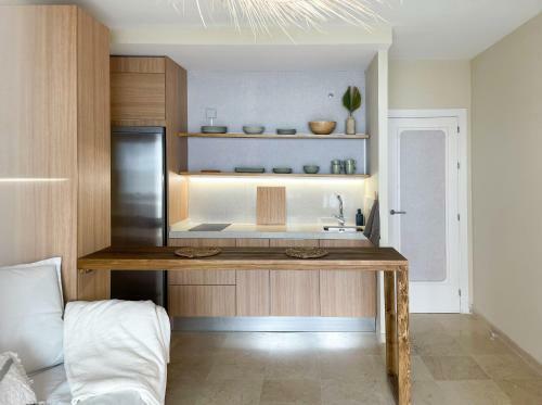 Apartamento Sea Suite - Playa De Cotobro, Almu�ecar