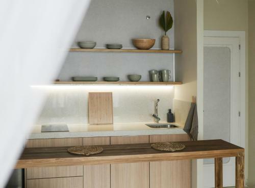 Apartamento Sea Suite - Playa De Cotobro, Almu�ecar