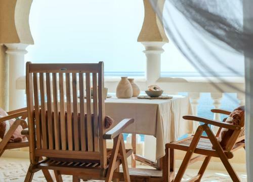 Apartamento Sea Suite - Playa De Cotobro, Almu�ecar
