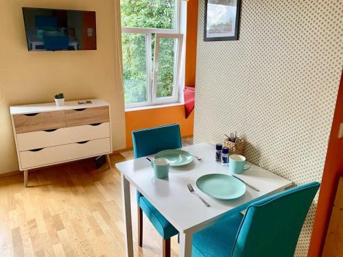 Apartamento Roo