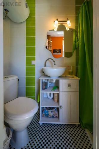 Apartamento Roo