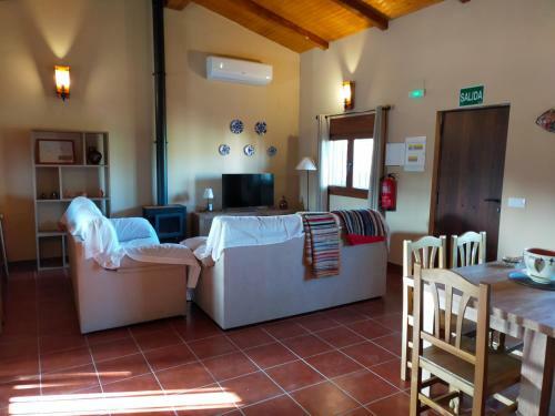 Hotel Complejo Rural La Paloma