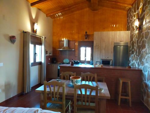 Hotel Complejo Rural La Paloma