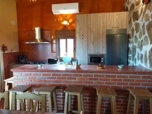 Hotel Complejo Rural La Paloma