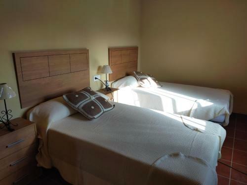 Hotel Complejo Rural La Paloma