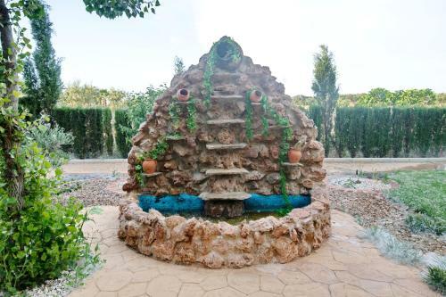 Hotel Complejo Rural La Paloma