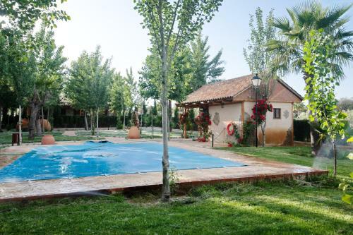 Hotel Complejo Rural La Paloma