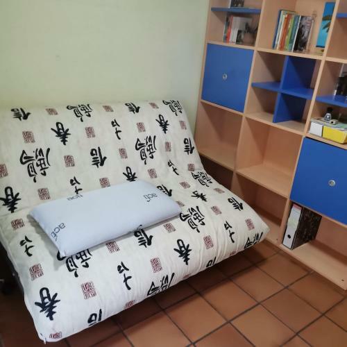 Apartamento R�o Algar
