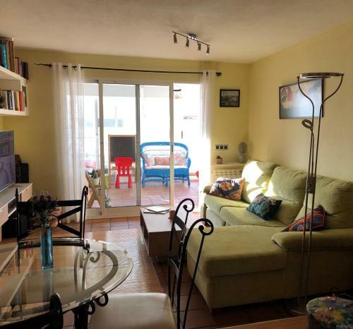 Apartamento R�o Algar