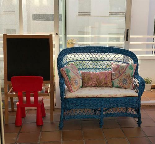 Apartamento R�o Algar