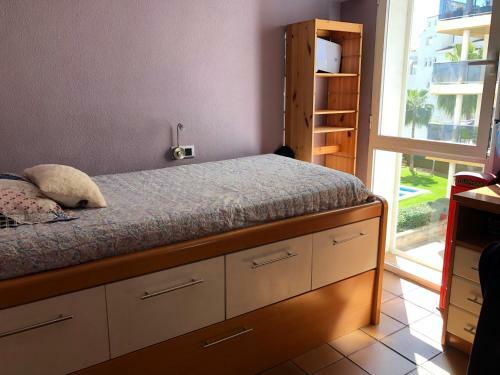 Apartamento R�o Algar