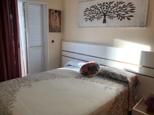 Apartamento R�o Algar
