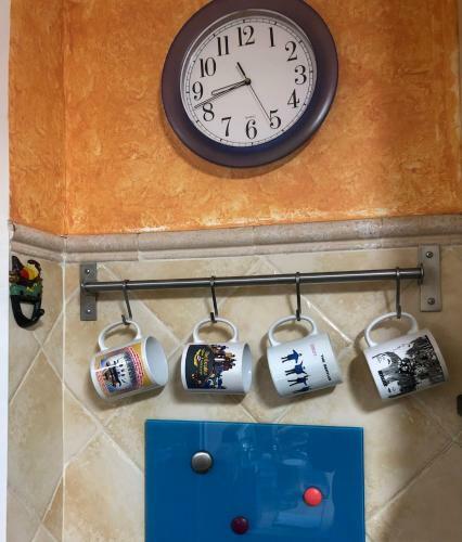 Apartamento R�o Algar