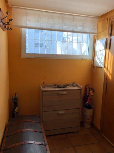 Apartamento R�o Algar