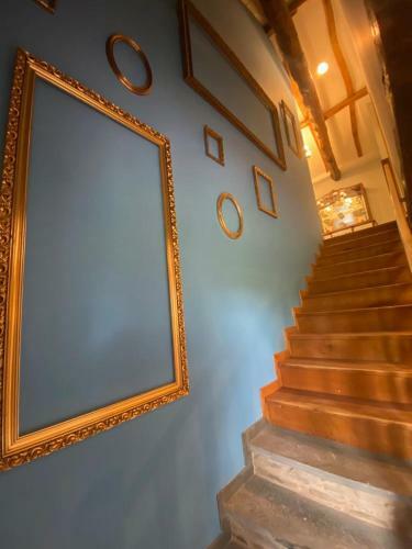 Agroturismo Casa Meiga