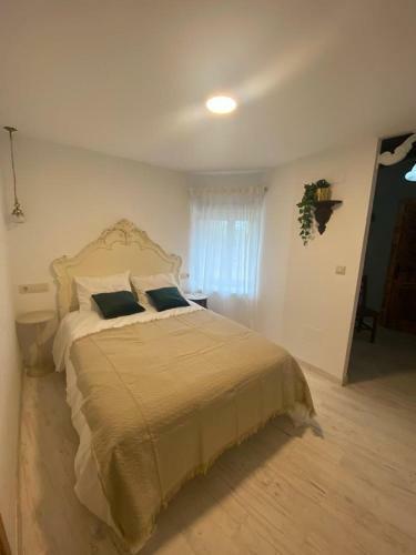 Agroturismo Casa Meiga