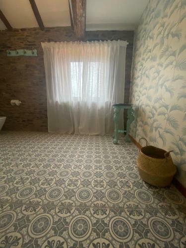Agroturismo Casa Meiga